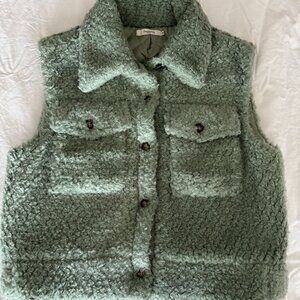 Boucle Vest